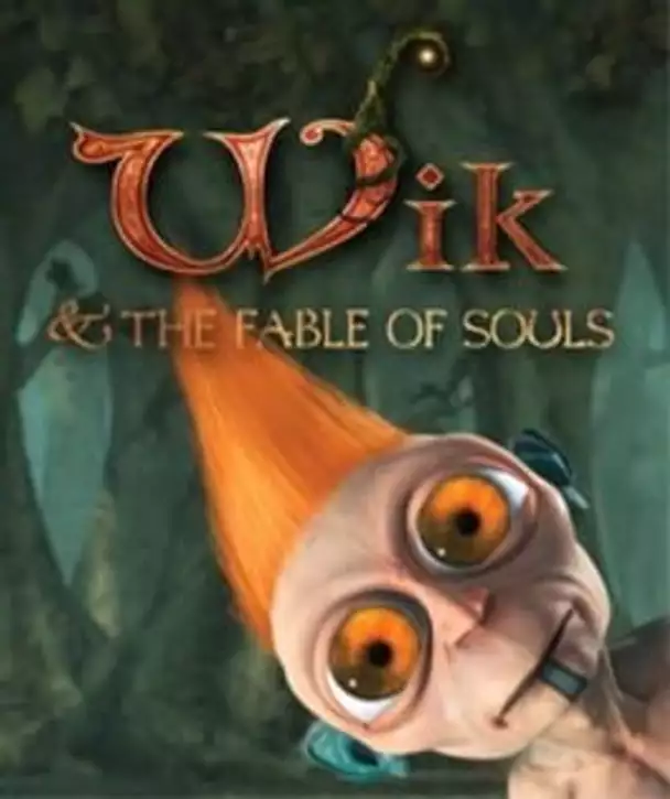 Wik & the Fable of Souls