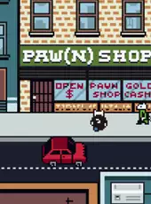 Inspector Waffles: Early Days