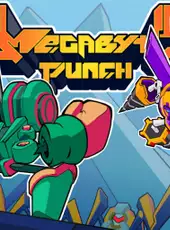 Megabyte Punch