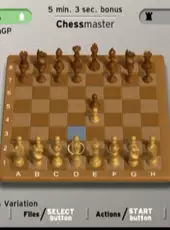 Chessmaster