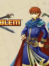 Fire Emblem: The Blazing Blade