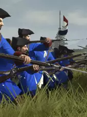 Empire: Total War - Elite Units of the West