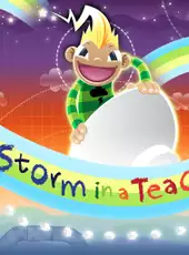 Storm in a Teacup