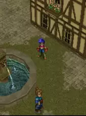Wild Arms 2