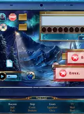 Mystery Trackers: Winterpoint Tragedy - Collector's Edition