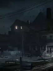 Resident Evil 7: Biohazard