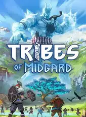 Tribes of Midgard