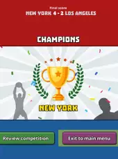 Clutchtime: Basketball Deckbuilder