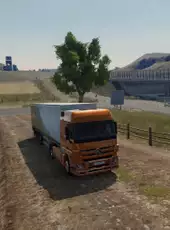 Truck Driver: Hidden Places & Damage System