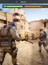 Code of War