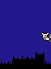 Mega Serval