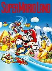 Super Mario Land