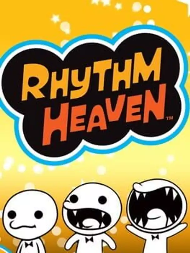 Rhythm Heaven