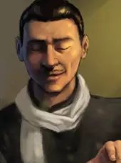 Saint Kotar: The Crawling Man