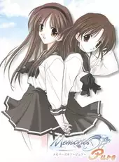 Memories Off Pure