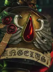 Warhammer 40,000: Space Marine II: Blood Angels Champion Pack