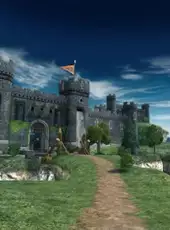 Sonic Knight In Training