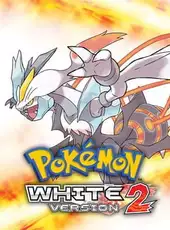 Pokémon White Version 2