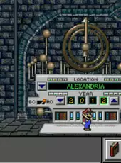 Mario's Time Machine