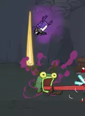 Castle Crashers: Blacksmith Pack