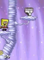 SpongeBob SquarePants: SuperSponge