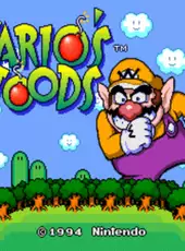 Wario's Woods