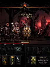 Darkest Dungeon: The Shieldbreaker