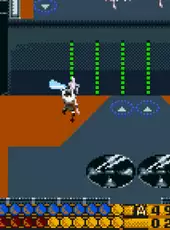 Star Wars: Episode I - Obi-Wan's Adventures