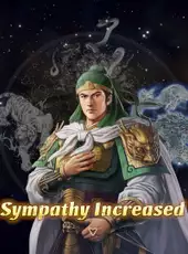 Romance of the Three Kingdoms 8 Remake: Destiny and Strategy Expansion Pack