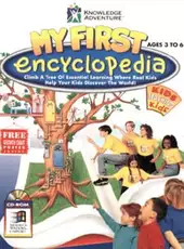 My First Encyclopedia