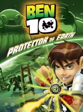 Ben 10: Protector of Earth