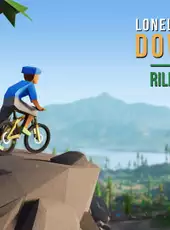 Lonely Mountains: Downhill - Riley's Return
