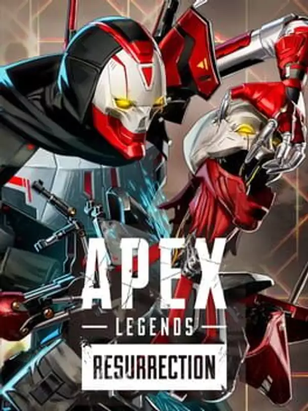 Apex Legends: Resurrection