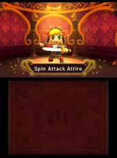 The Legend of Zelda: Tri Force Heroes