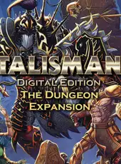 Talisman: Digital Edition - The Dungeon