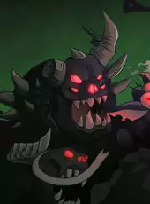 Dumbriel: Magnificent Adventure in Hell