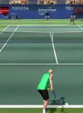 Virtua Tennis 3