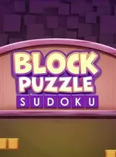 Block Puzzle Sudoku