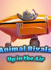 Animal Rivals: Up in the Air