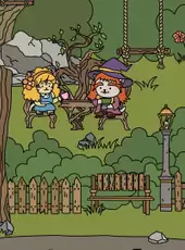 Find All 9: Fantasy