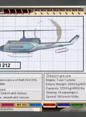 SimCopter