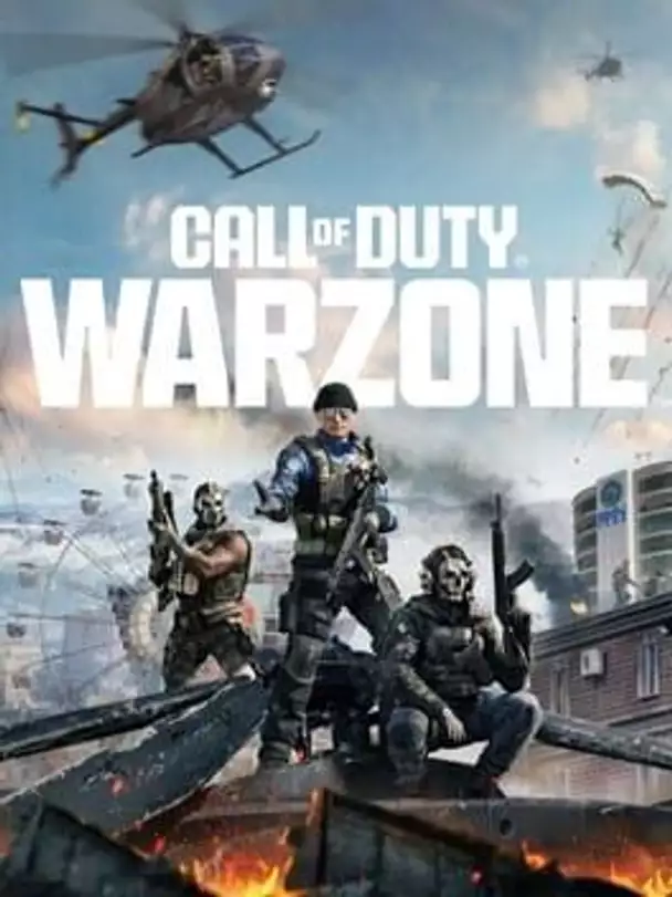 Call of Duty: Warzone