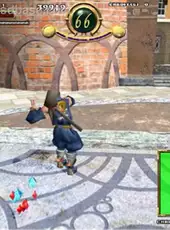 Slash Out