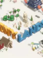 Tiny Lands