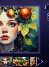 Master of Pieces Jigsaw Puzzle: Golden Season