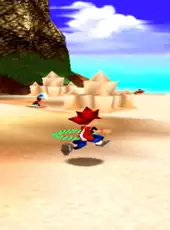 Ape Escape