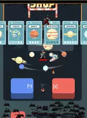 Vampire Survivors: Ante Chamber