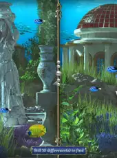 Jewel Match Aquascapes: Collector's Edition