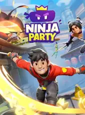 Ninja Party