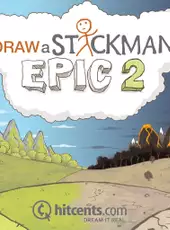 Draw a Stickman: Epic 2